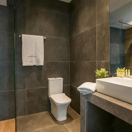 ヴィラ Aphrodite - Ionian Treasure Pesádha