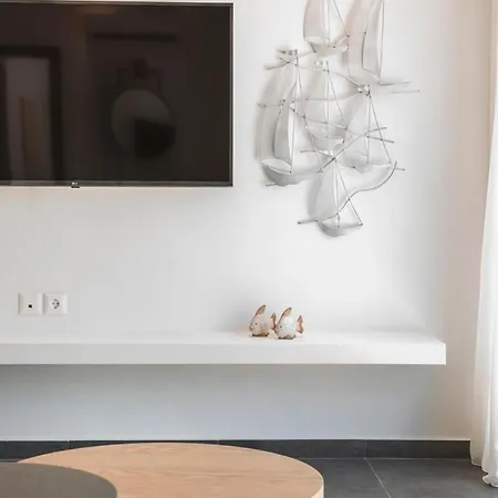 Aphrodite - Ionian Treasure ヴィラ Pesádha