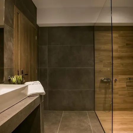 ヴィラ Aphrodite - Ionian Treasure *