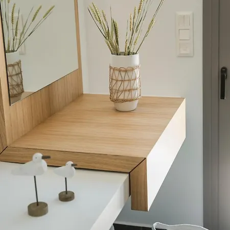 Aphrodite - Ionian Treasure ヴィラ *