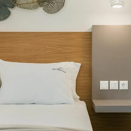 Aphrodite - Ionian Treasure ヴィラ Pesádha