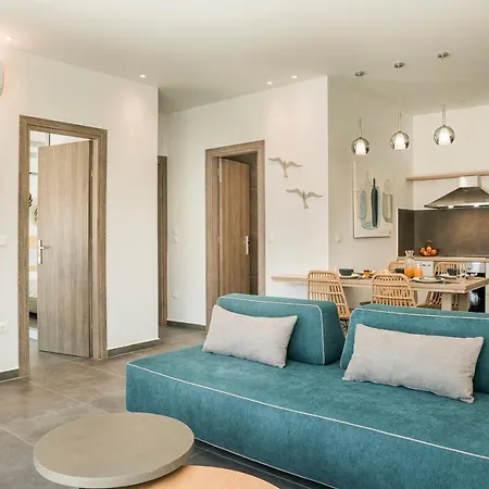 Aphrodite - Ionian Treasure * Pesádha