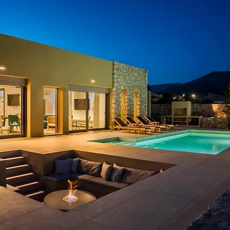 Aphrodite - Ionian Treasure