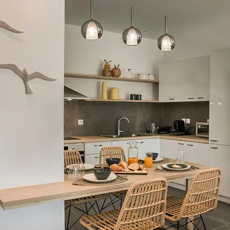 ヴィラ Aphrodite - Ionian Treasure Pesádha