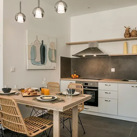 ヴィラ Aphrodite - Ionian Treasure