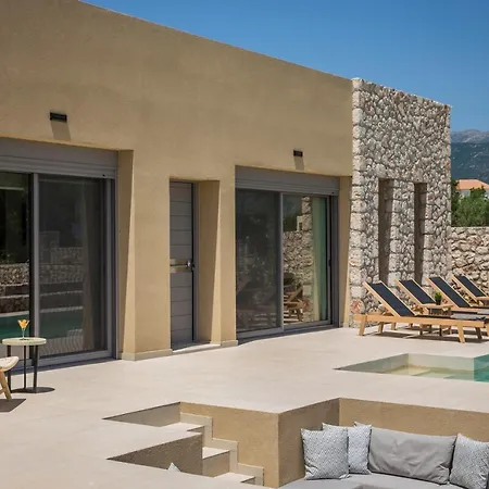 Aphrodite - Ionian Treasure *