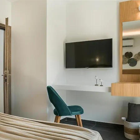 Aphrodite - Ionian Treasure