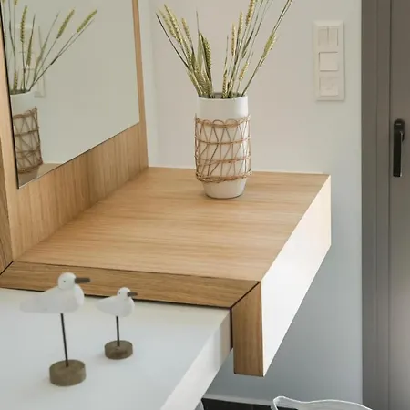 Aphrodite - Ionian Treasure Villa