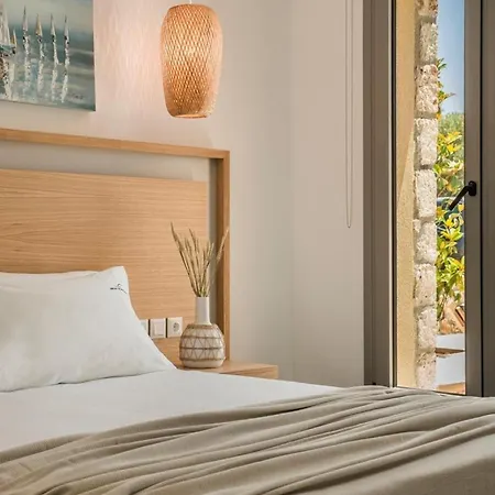 Villa Aphrodite - Ionian Treasure