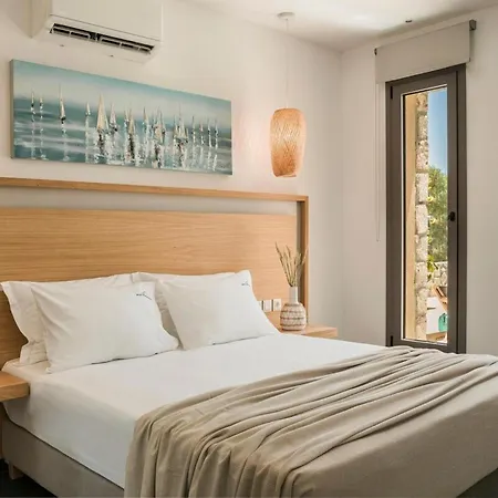 Villa Aphrodite - Ionian Treasure