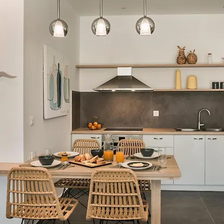 Aphrodite - Ionian Treasure Villa