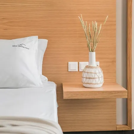 Villa Aphrodite - Ionian Treasure