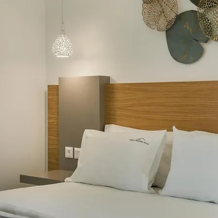 Aphrodite - Ionian Treasure Βίλα *