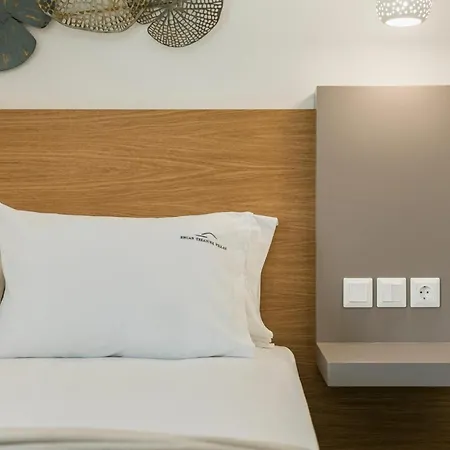 Βίλα Aphrodite - Ionian Treasure Πεσάδα