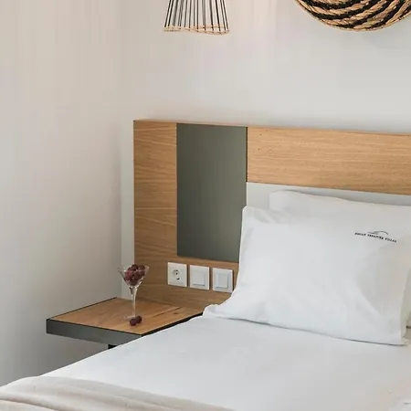 Βίλα Aphrodite - Ionian Treasure