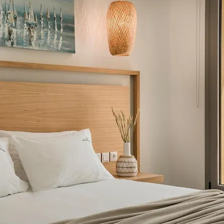 Βίλα Aphrodite - Ionian Treasure *