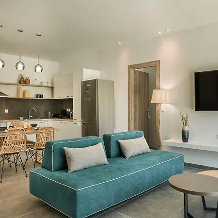 Aphrodite - Ionian Treasure Βίλα Πεσάδα