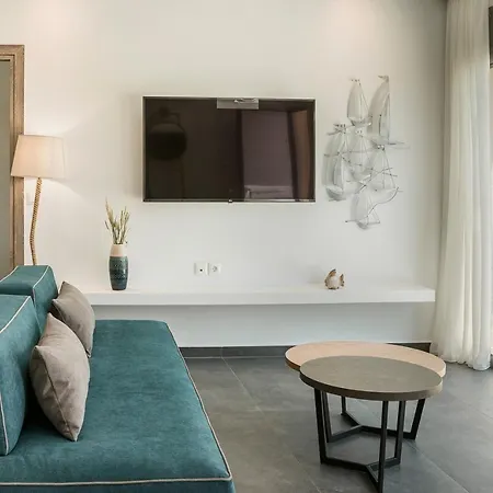 Aphrodite - Ionian Treasure Βίλα Πεσάδα