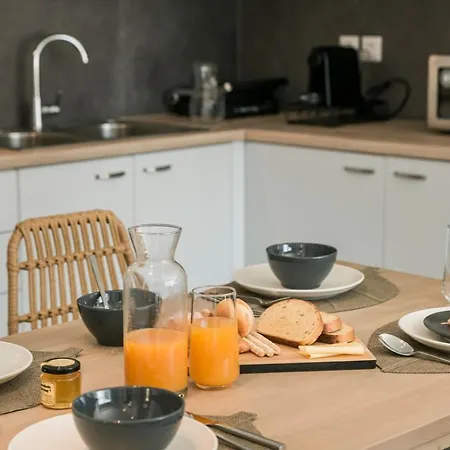 Aphrodite - Ionian Treasure Βίλα Πεσάδα