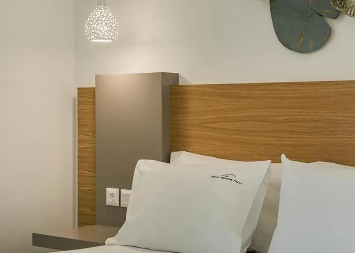 Aphrodite - Ionian Treasure Villa *