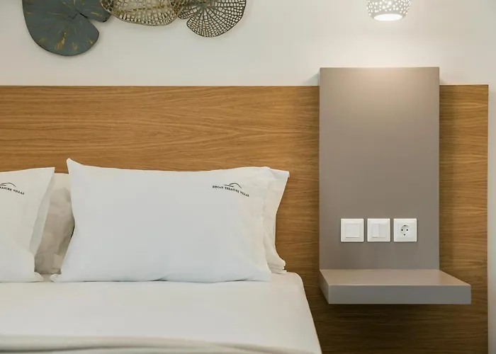 Villa Aphrodite - Ionian Treasure Pesadha