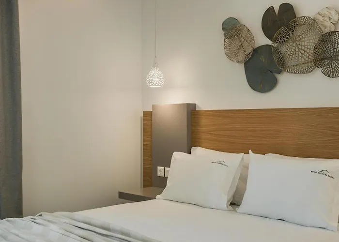 Aphrodite - Ionian Treasure Villa *