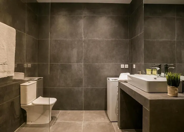 Villa Aphrodite - Ionian Treasure Pesadha