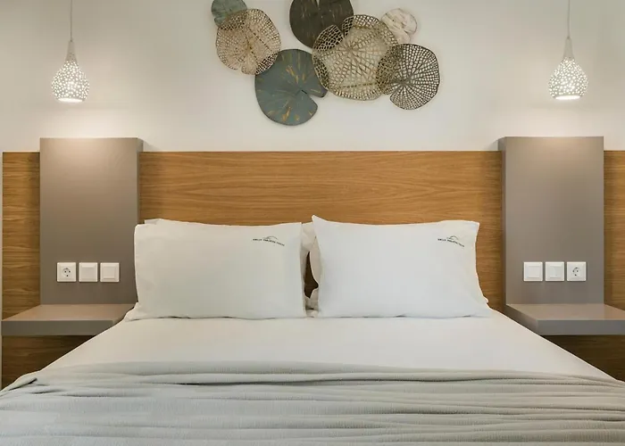 Aphrodite - Ionian Treasure Villa