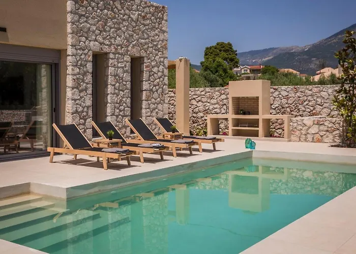 Aphrodite - Ionian Treasure *