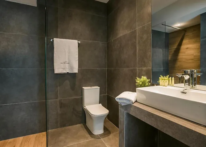 Villa Aphrodite - Ionian Treasure Pesadha