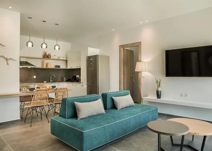 Villa Aphrodite - Ionian Treasure *