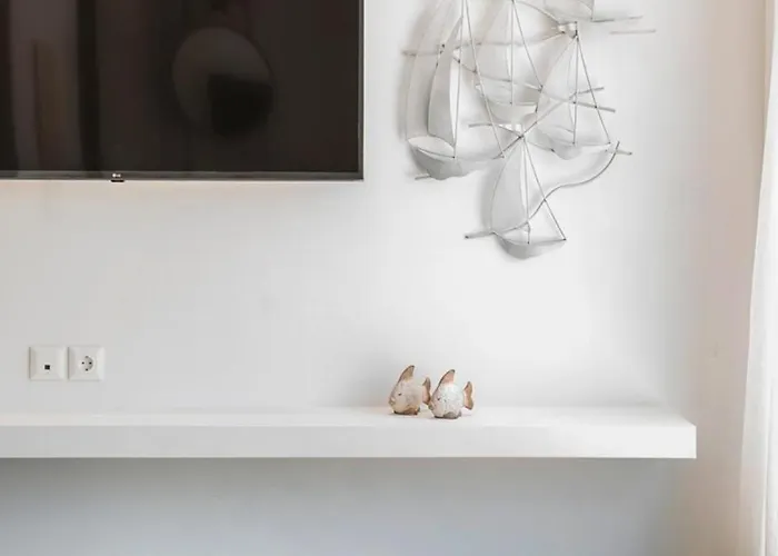 Aphrodite - Ionian Treasure Villa Pesadha