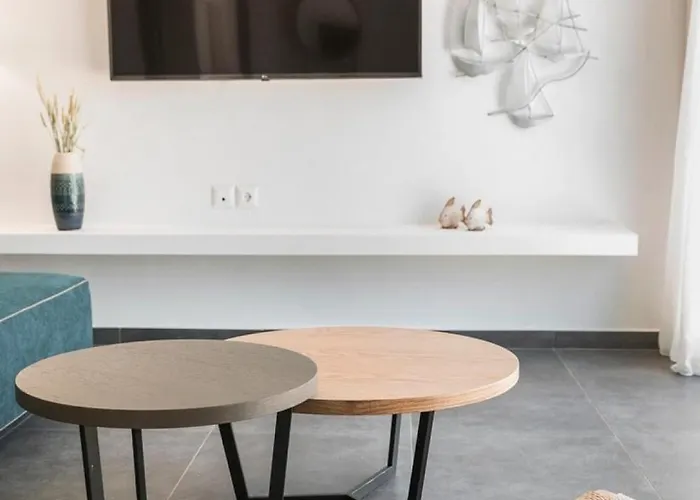 Villa Aphrodite - Ionian Treasure Pesadha