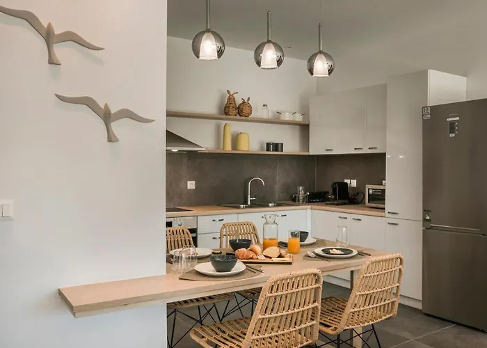 Aphrodite - Ionian Treasure Villa Pesadha