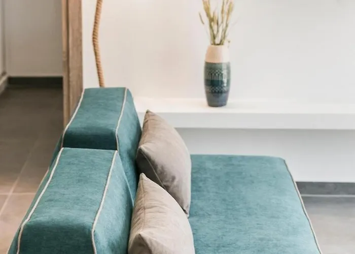 Aphrodite - Ionian Treasure Villa