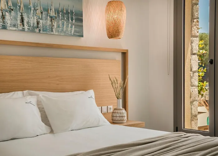 Villa Aphrodite - Ionian Treasure *