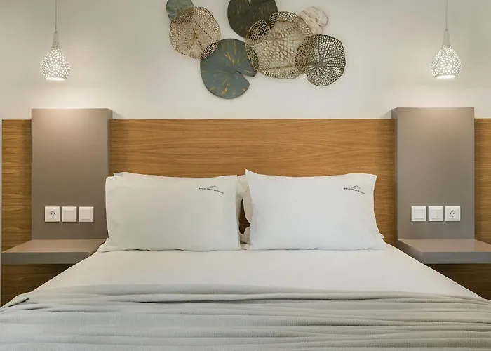 Villa Aphrodite - Ionian Treasure *