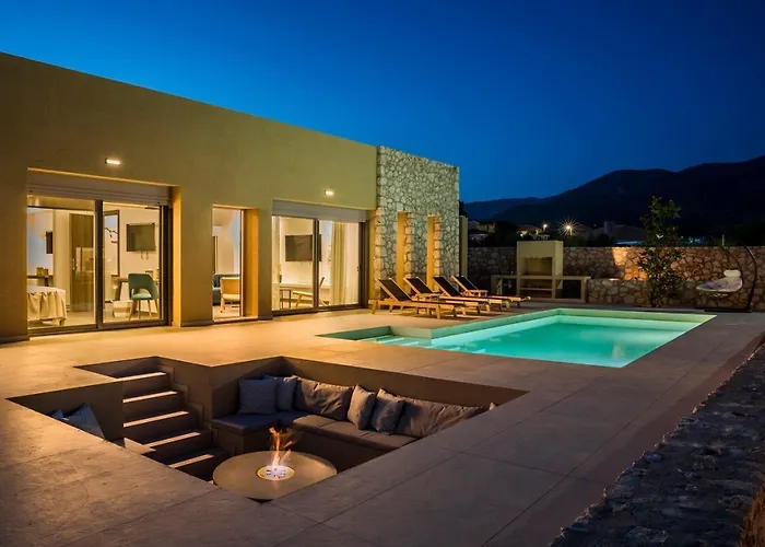 Aphrodite - Ionian Treasure