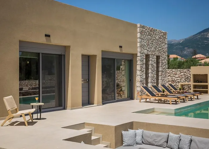 Aphrodite - Ionian Treasure *