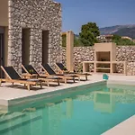 Vila Aphrodite - Ionian Treasure *